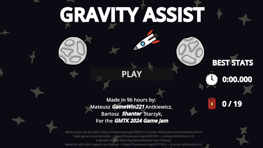 gravityassist